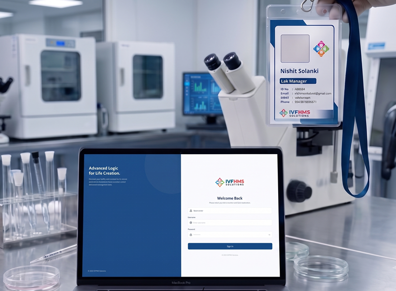 Patient Mangement Interface